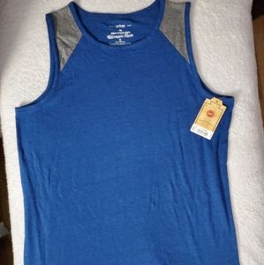 Boys tank